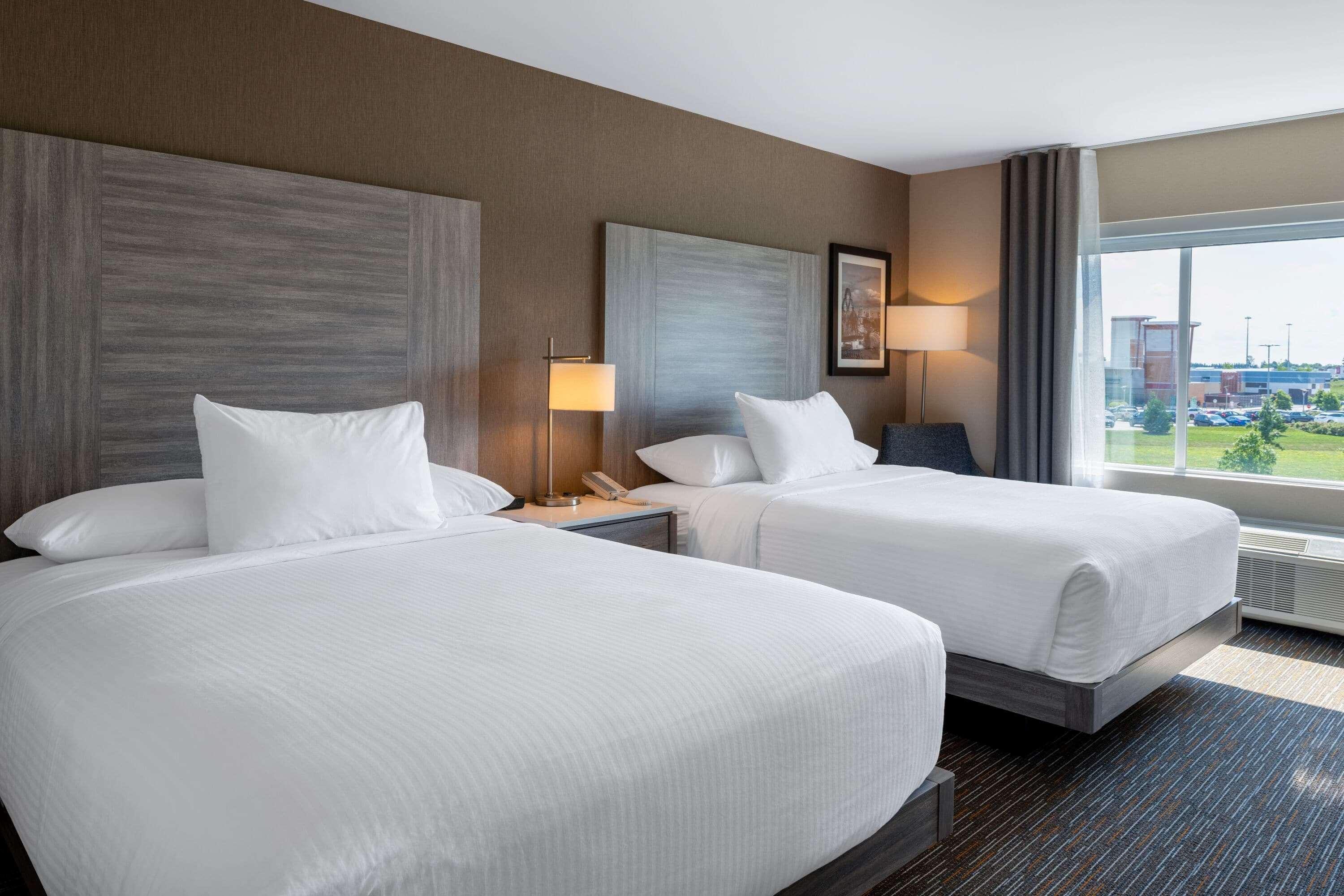 Wingate By Wyndham Kanata West Ottawa Exteriör bild
