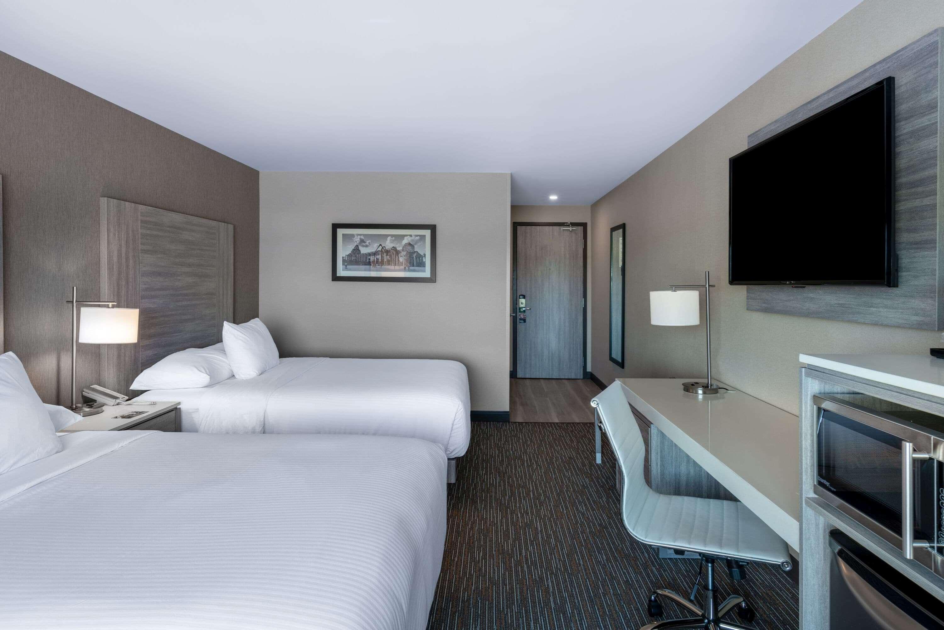 Wingate By Wyndham Kanata West Ottawa Exteriör bild