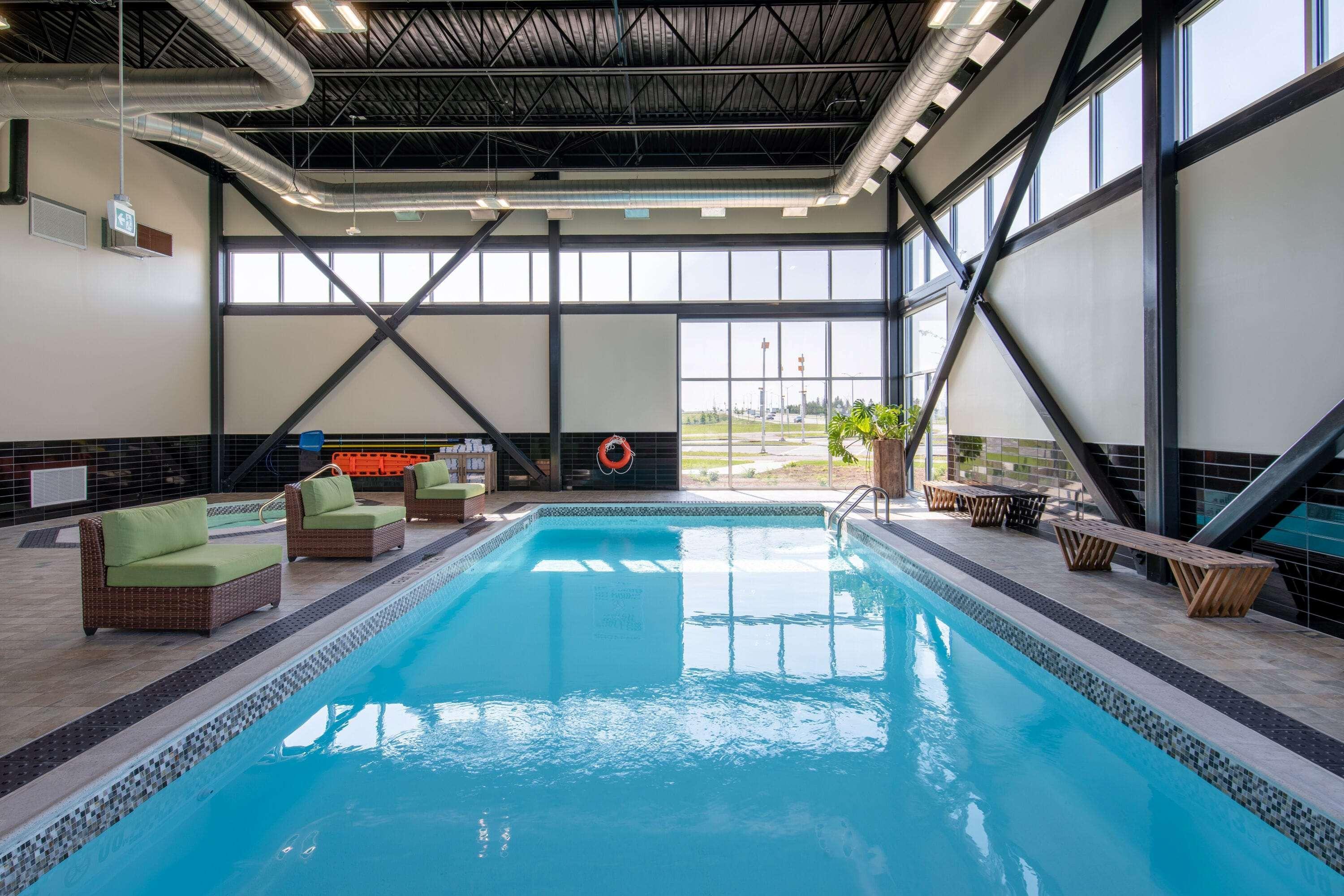 Wingate By Wyndham Kanata West Ottawa Exteriör bild