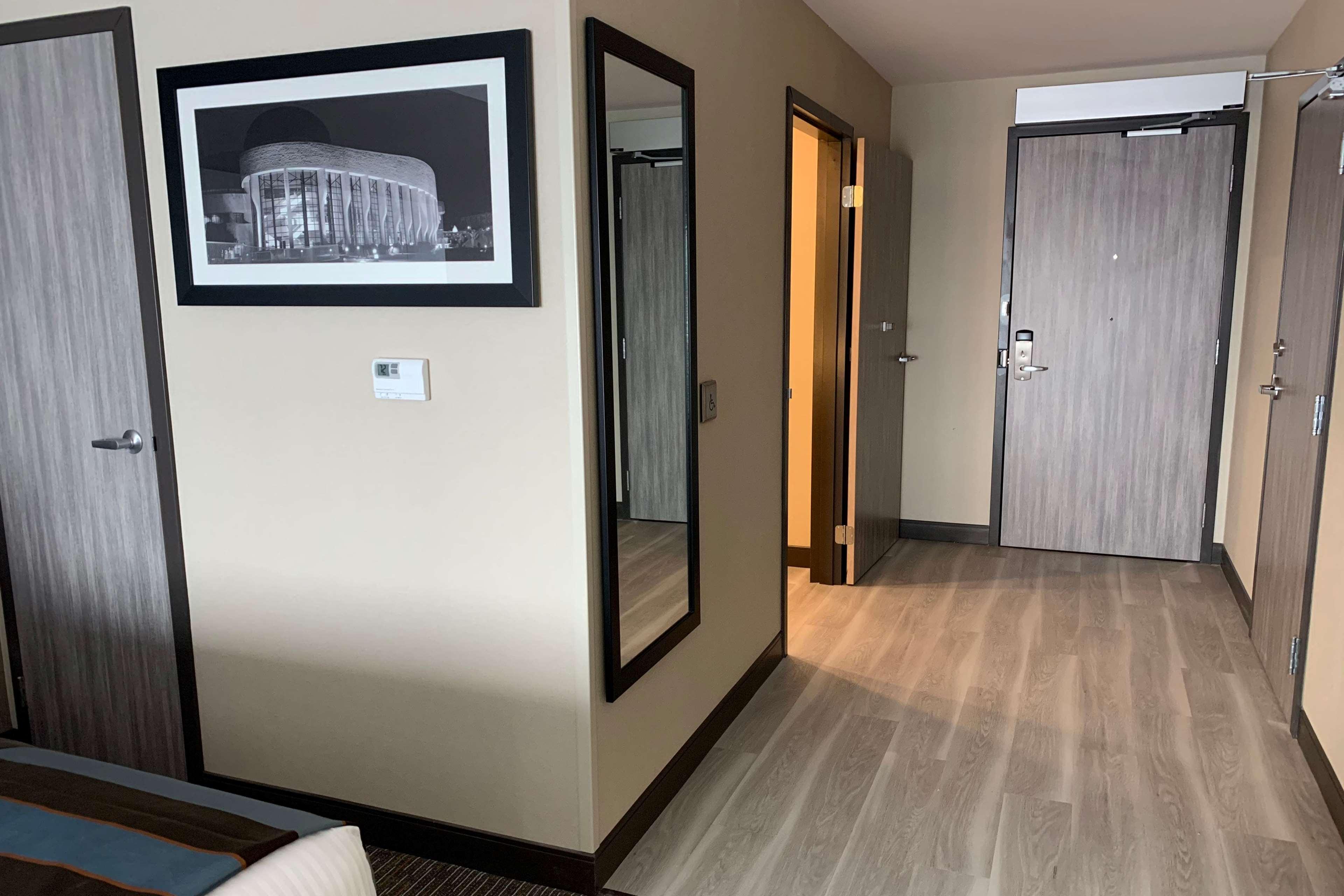 Wingate By Wyndham Kanata West Ottawa Exteriör bild