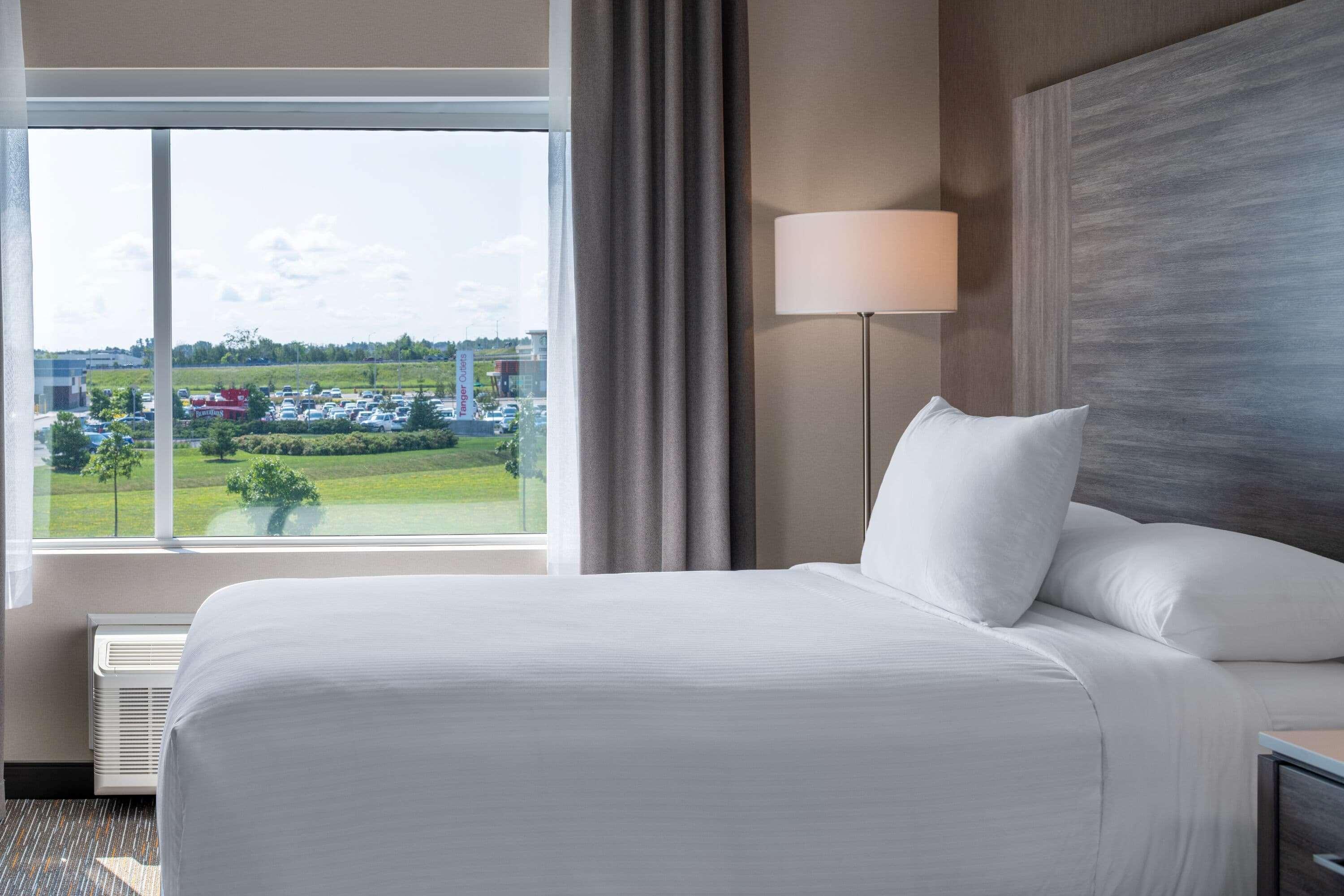 Wingate By Wyndham Kanata West Ottawa Exteriör bild