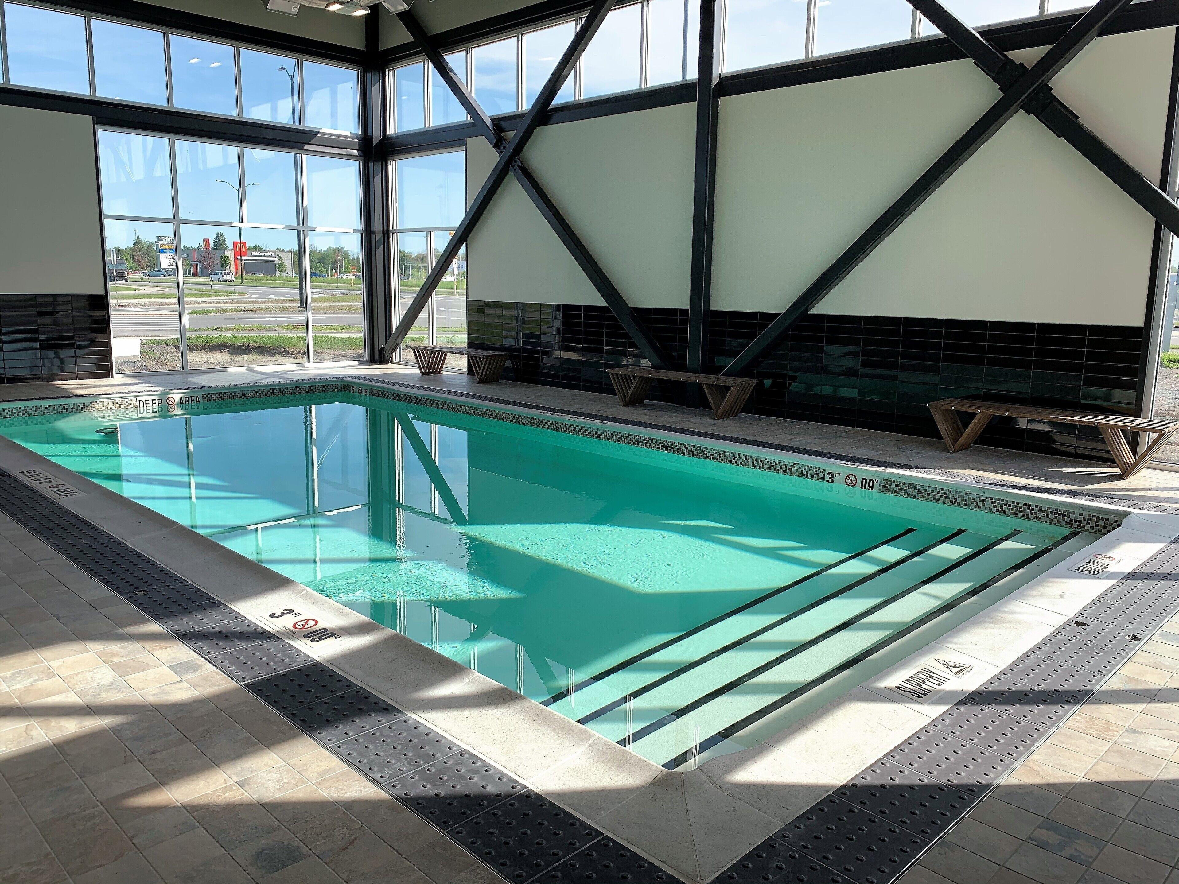 Wingate By Wyndham Kanata West Ottawa Exteriör bild
