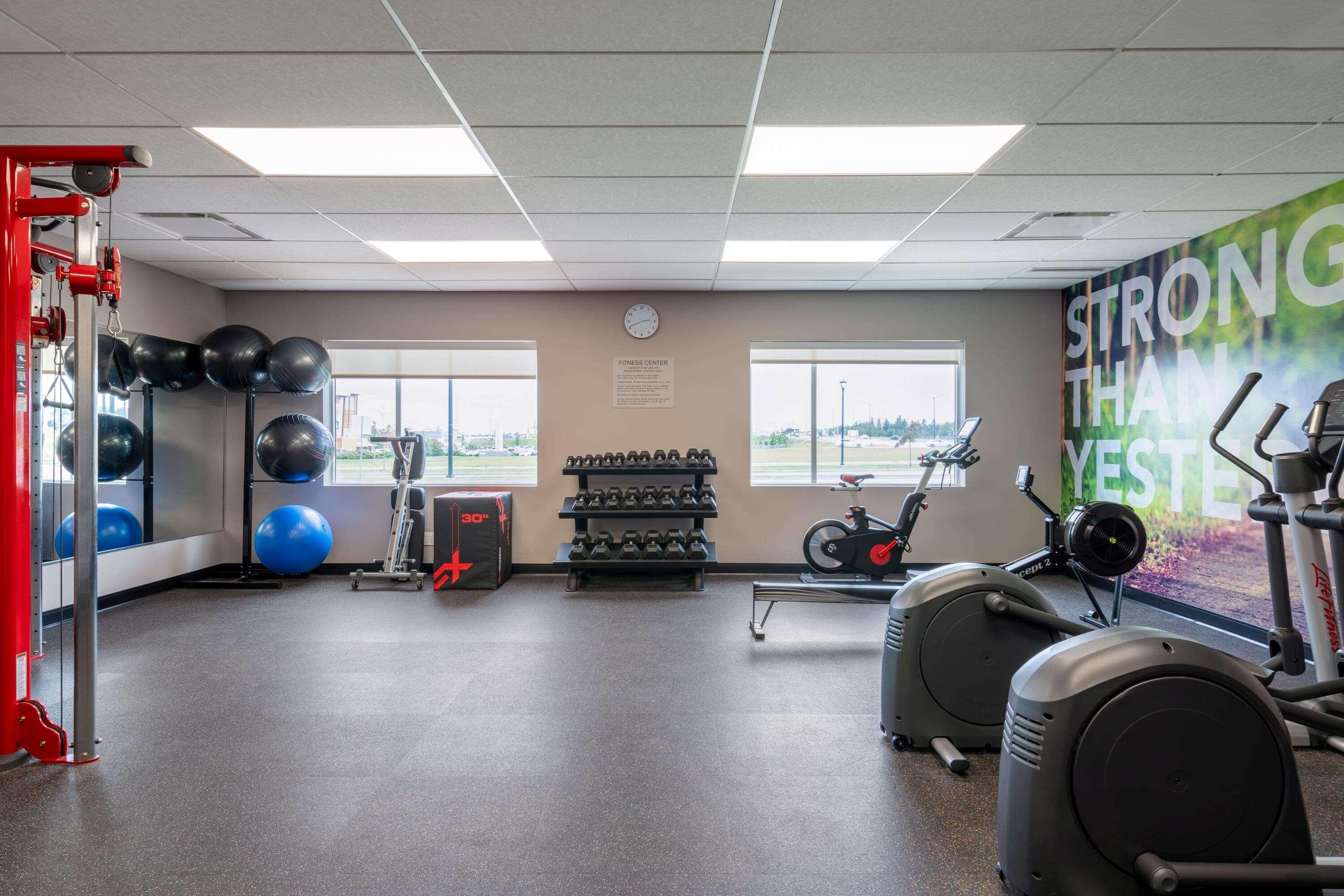 Wingate By Wyndham Kanata West Ottawa Exteriör bild
