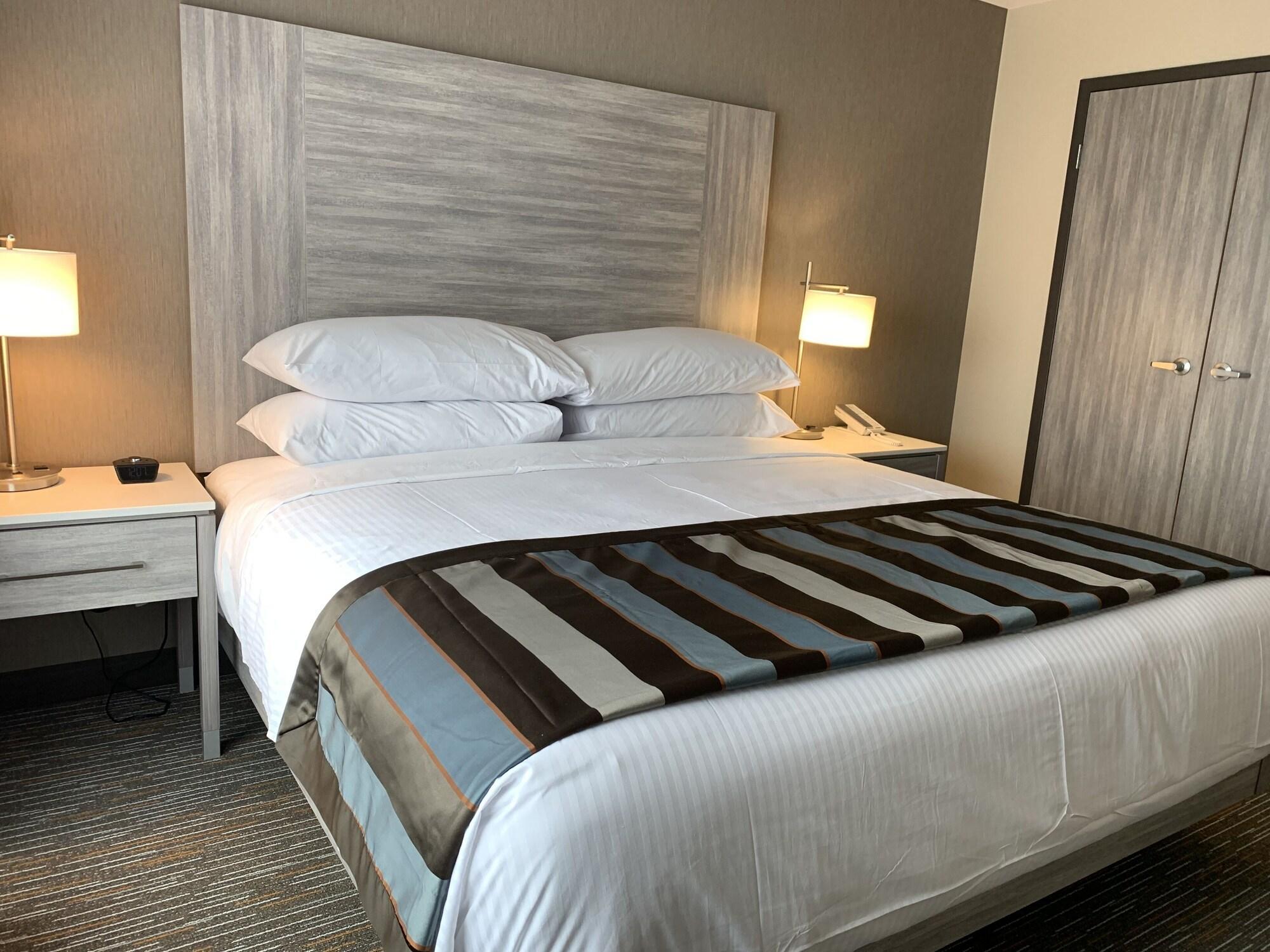 Wingate By Wyndham Kanata West Ottawa Exteriör bild