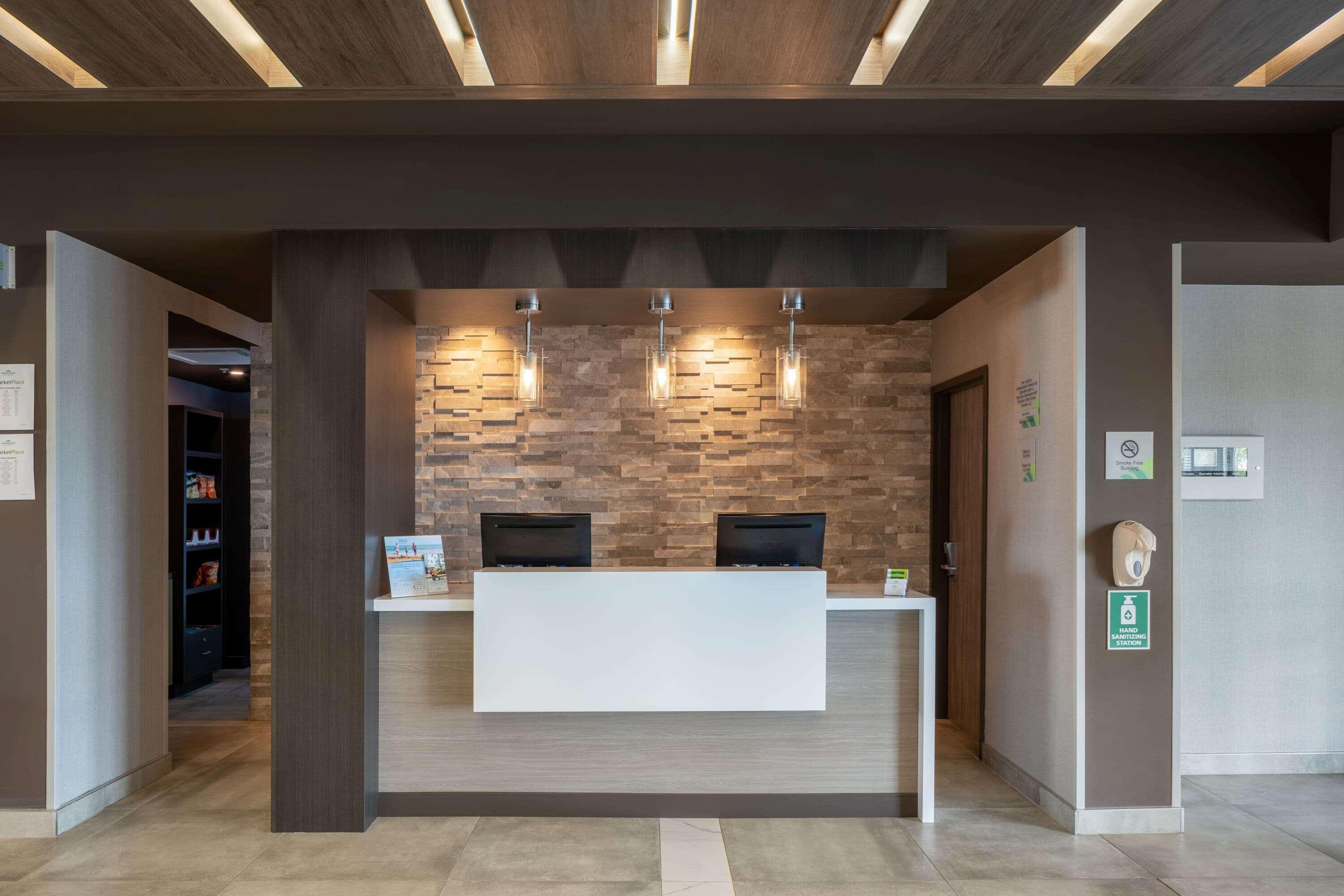 Wingate By Wyndham Kanata West Ottawa Exteriör bild