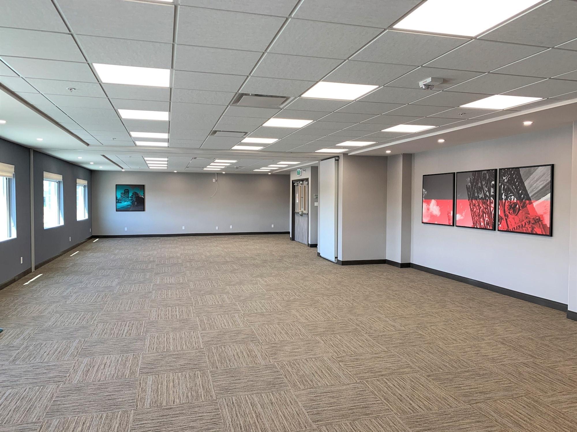 Wingate By Wyndham Kanata West Ottawa Exteriör bild