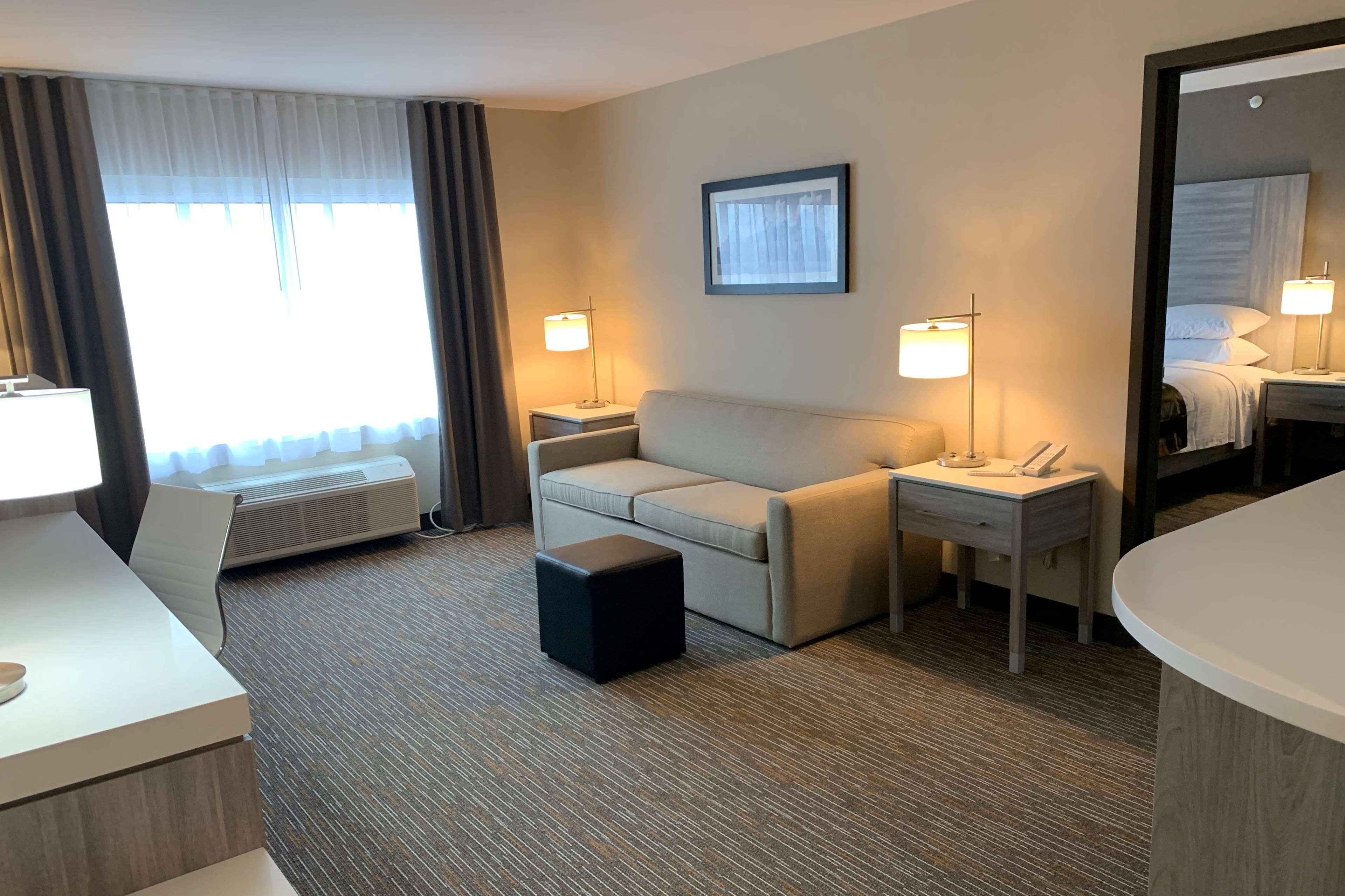 Wingate By Wyndham Kanata West Ottawa Exteriör bild