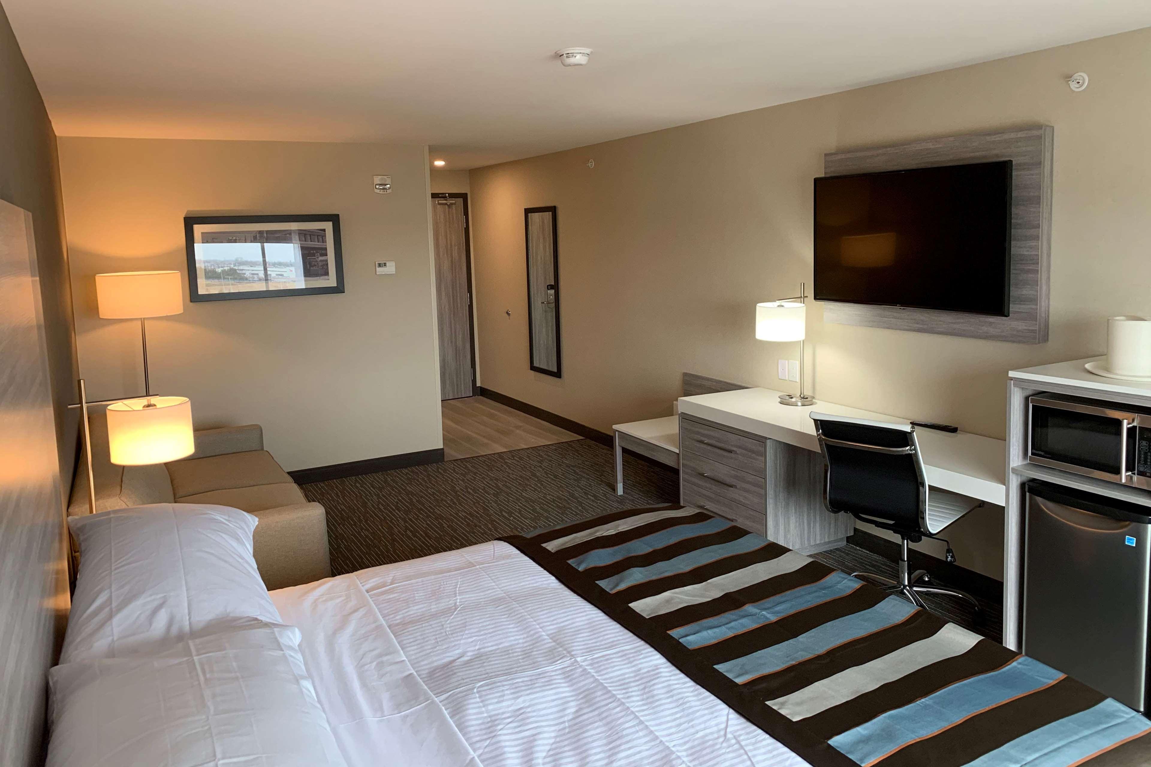 Wingate By Wyndham Kanata West Ottawa Exteriör bild